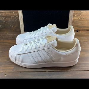 Adidas Superstar Mens Sneakers